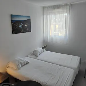 Aparthotel Résidence Les Académies Aixoise, Aix-en-Provence